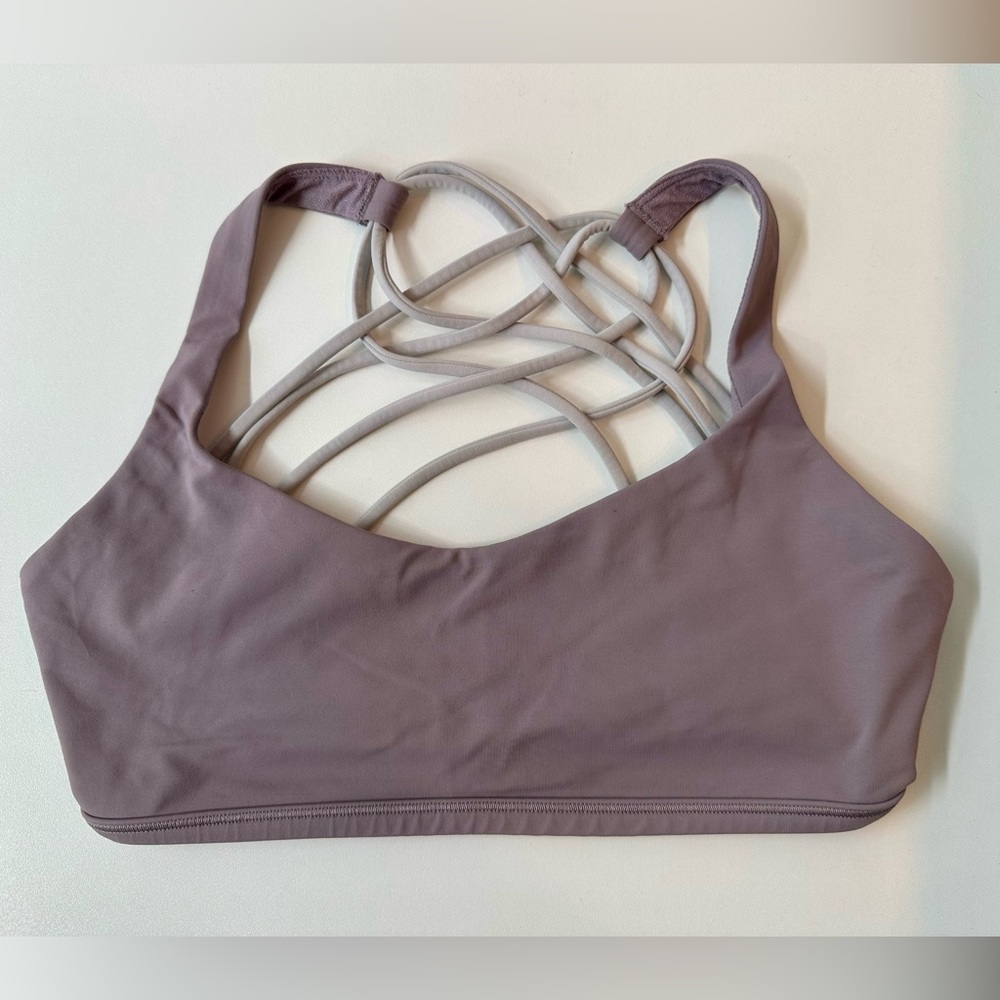 lululemon Free to be Wild bra